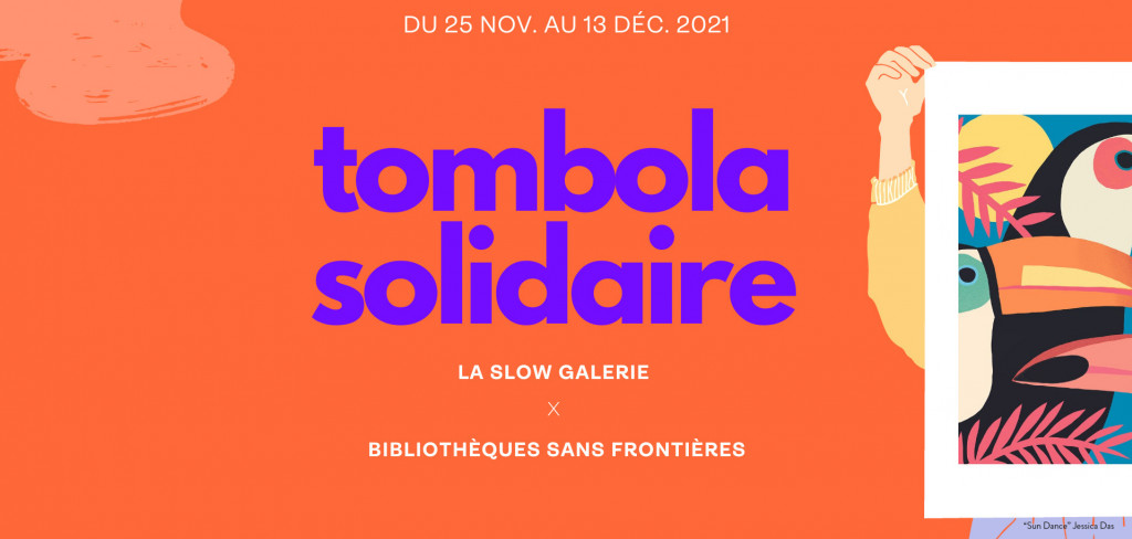 Tombola Solidaire