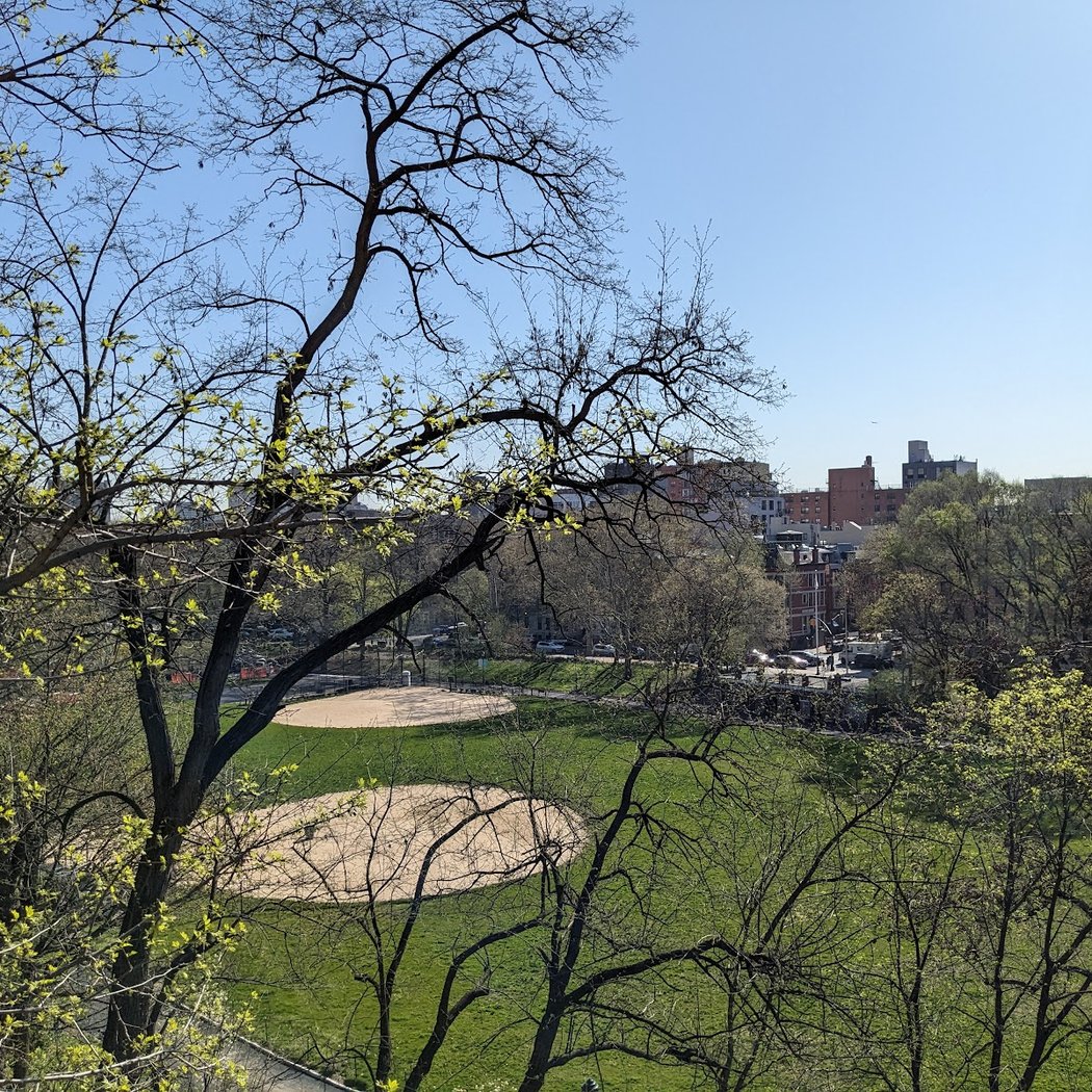 Black History Month: Historic Harlem Parks Super Hike 3