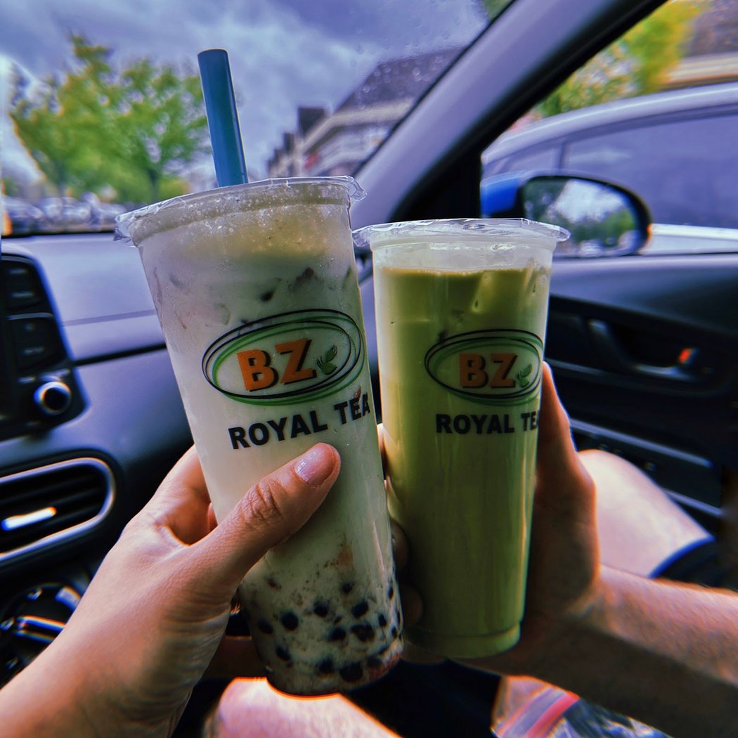 BZ Royal Tea 3
