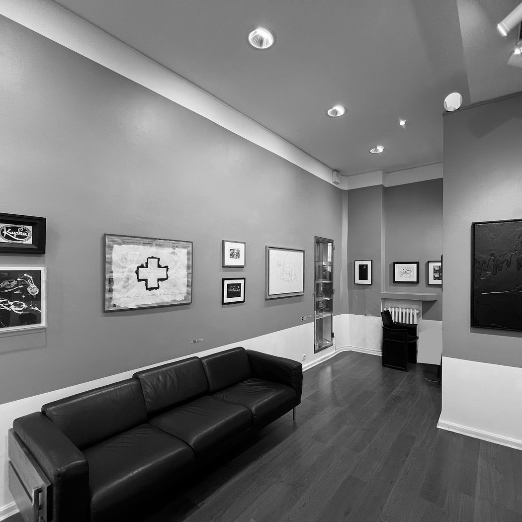 Galerie 1900-2000 3