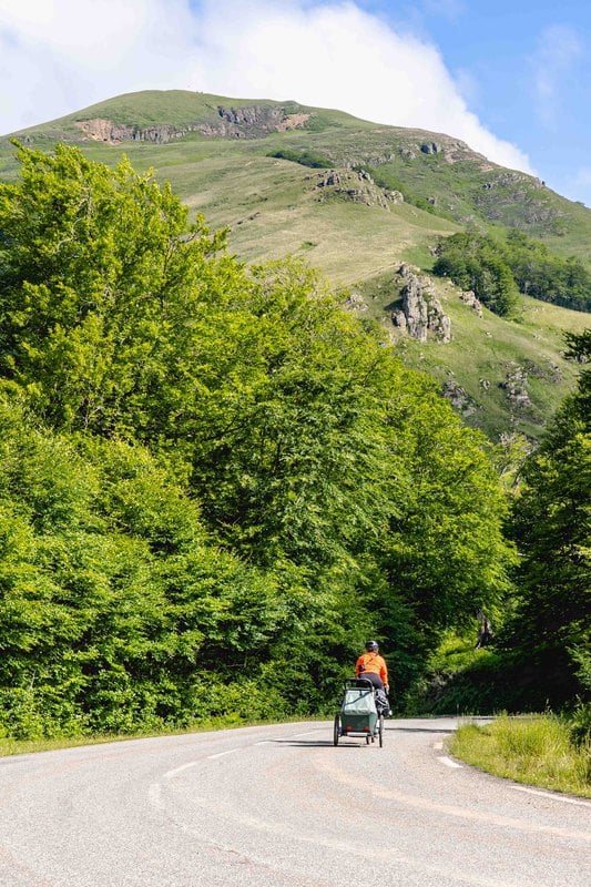 Aire Naturelle De Camping D'Iraty 3