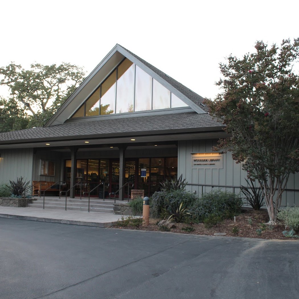 Woodside Library 2
