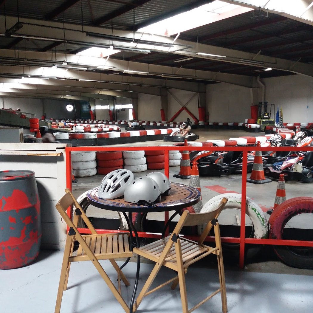 Center Kart Noisiel 3