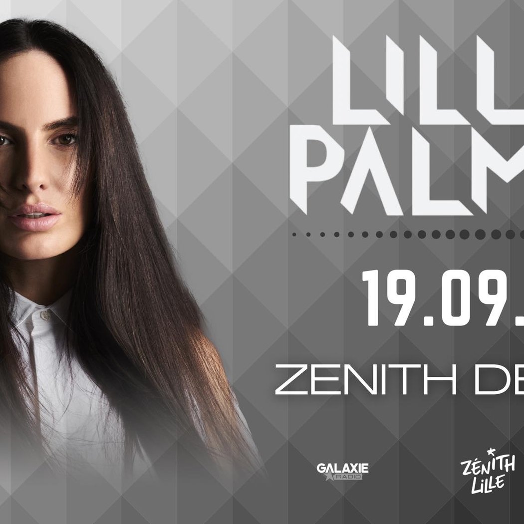 Lilly Palmer Techno Performance 1