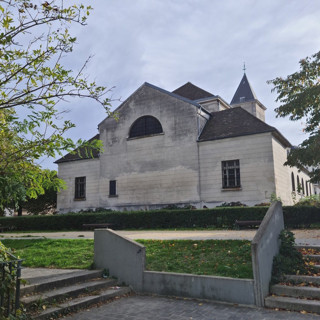 Église Saint-Germain-l'Auxerrois 3