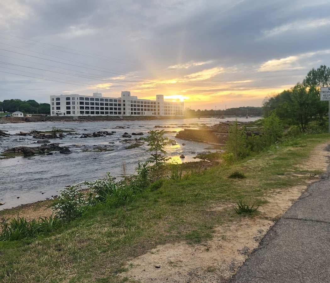 River Walk Trail 1