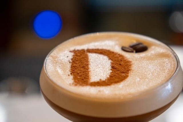 D'Amore , Italian Restaurant, Bar ,Dining & Pizzeria - Mill Basin , Brooklyn, NY 1