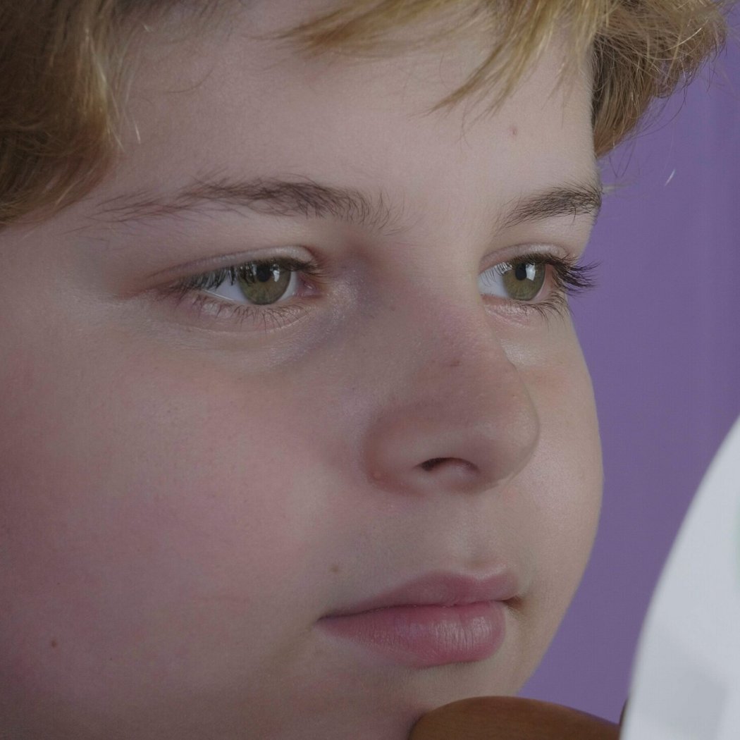 Projection collective de films de co-création avec les enfants et ados 1