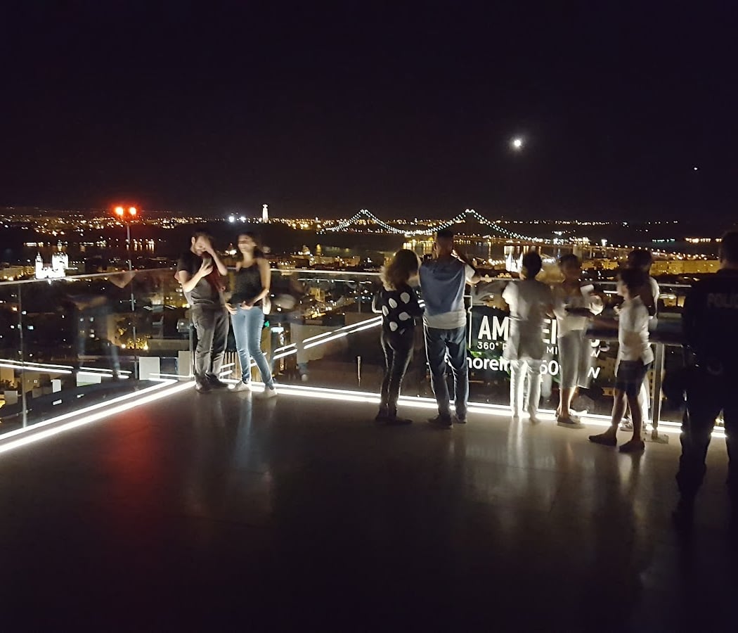 DJ Party com DJ Blanc e Coffee Party da Delta Espresso 1