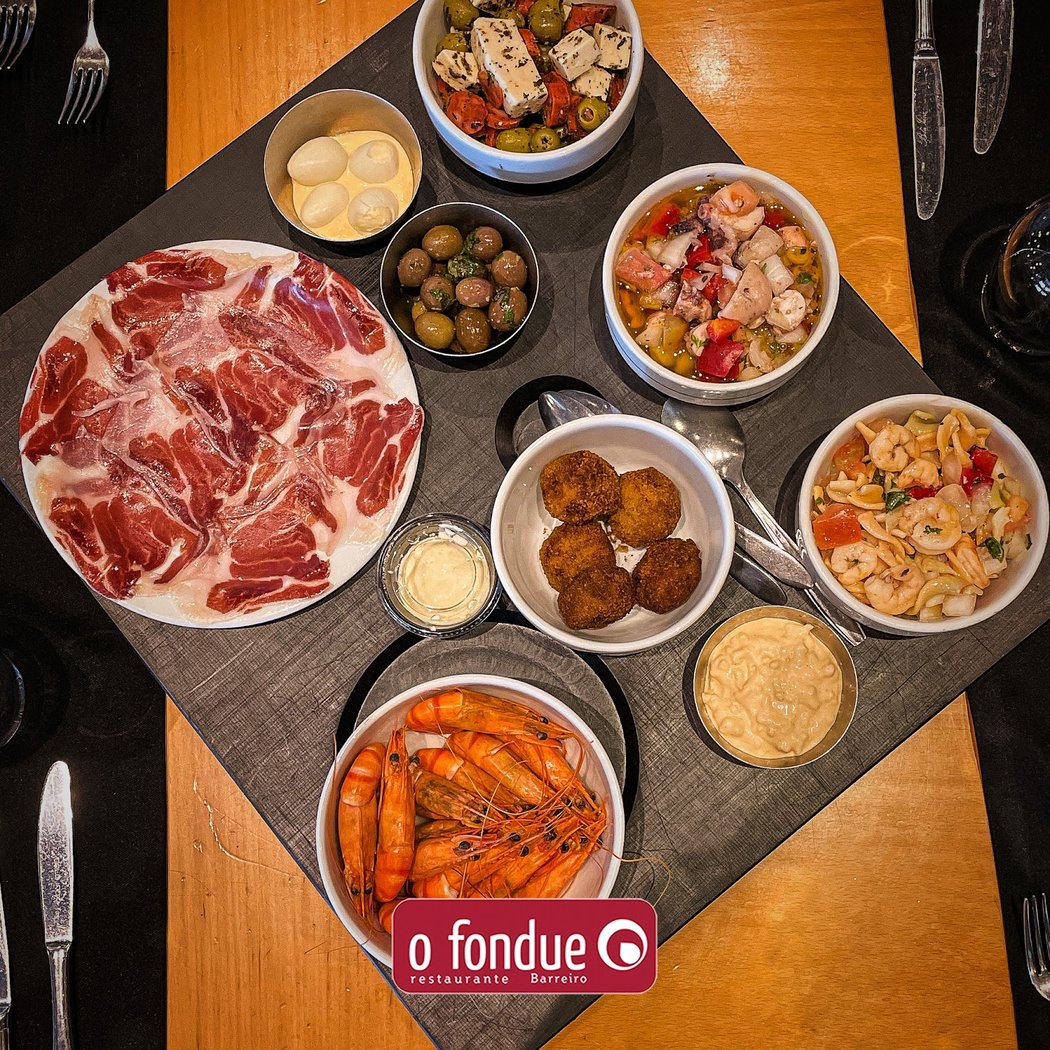 O Fondue 1