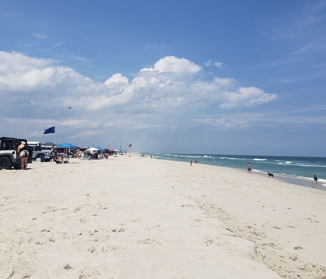 Island Beach State Park 3