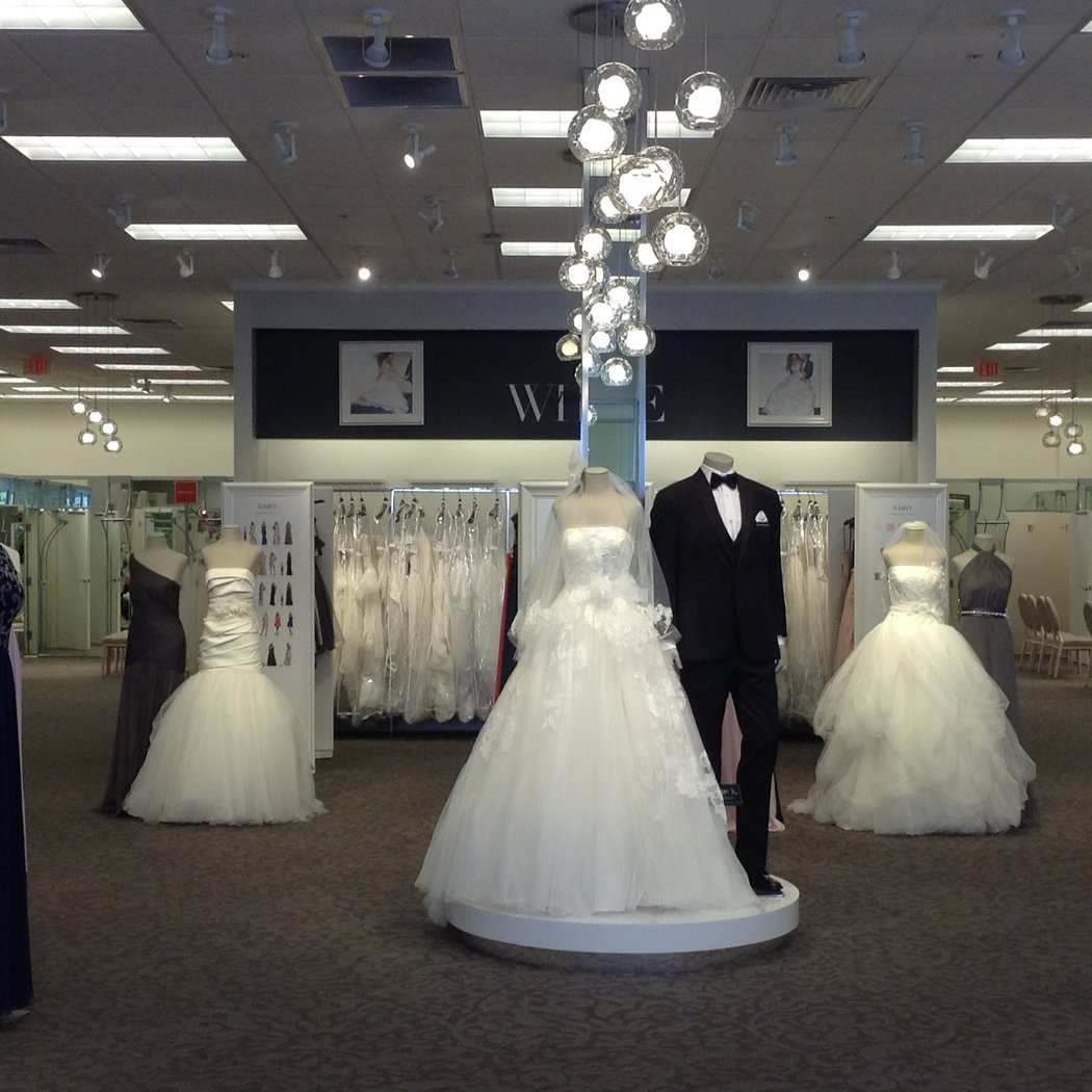 David's Bridal Pinole CA 1