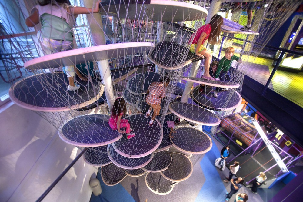 Free Family Night