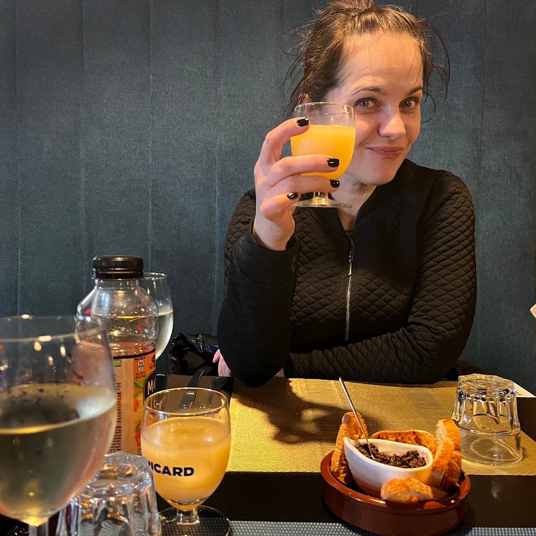 Les Mamies Bruncheuses 3
