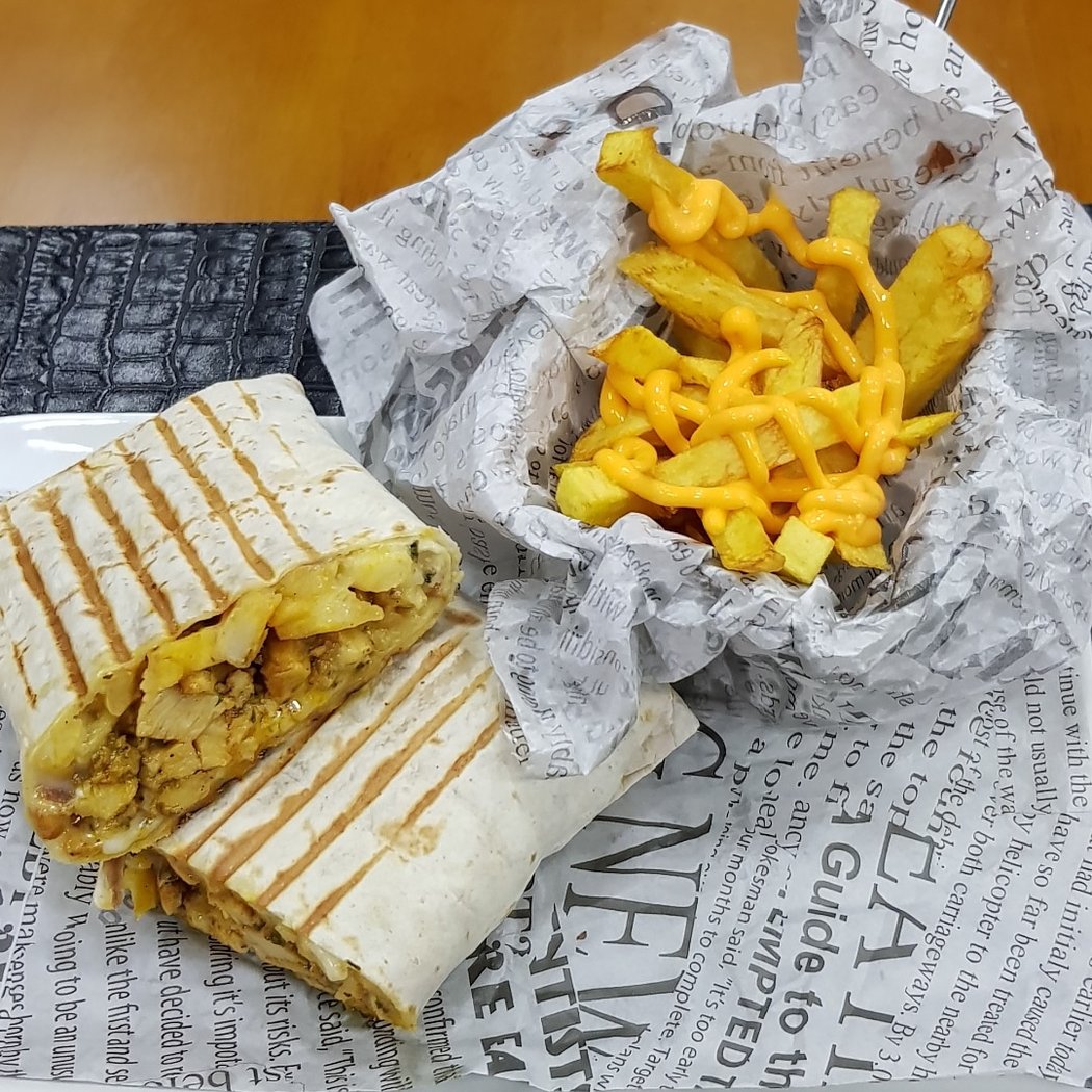 l'oasis kebab 1