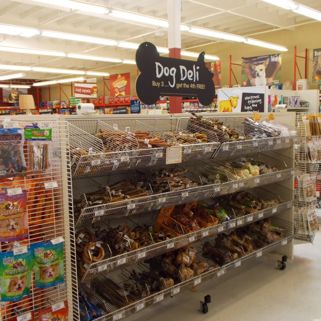 Pet Food Express 3