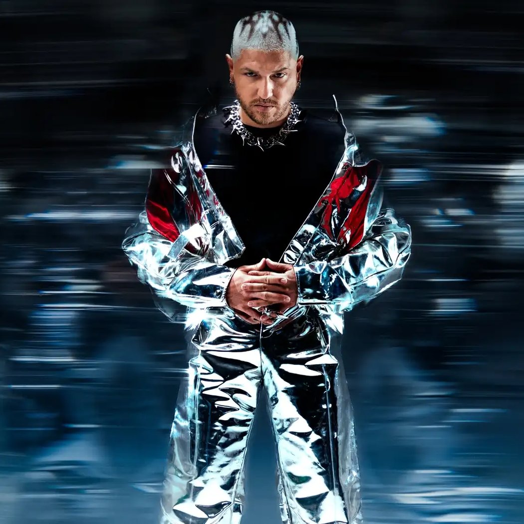 Mosimann + Grand Bleu 1