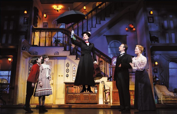 Mary Poppins 3