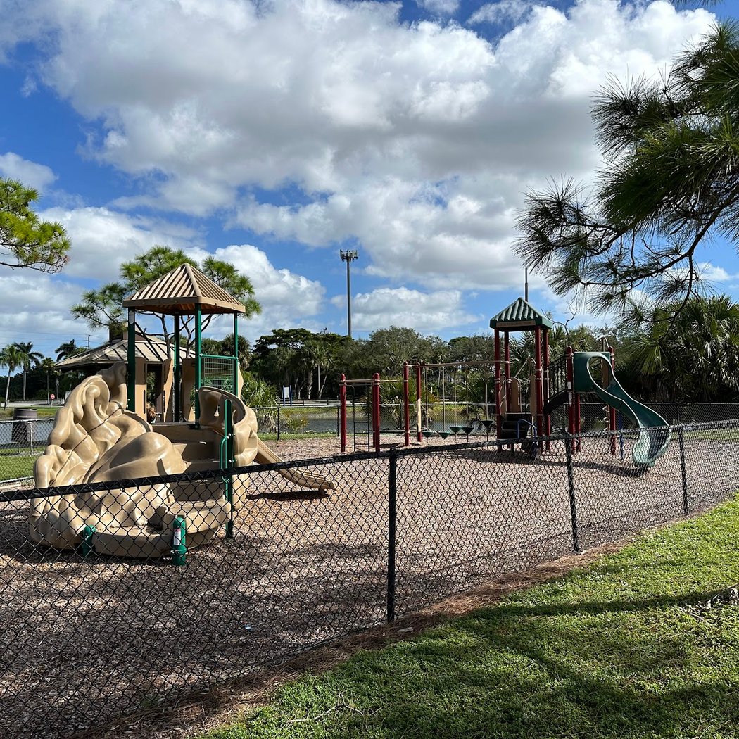 Burt Aaronson South County Regional Park 2