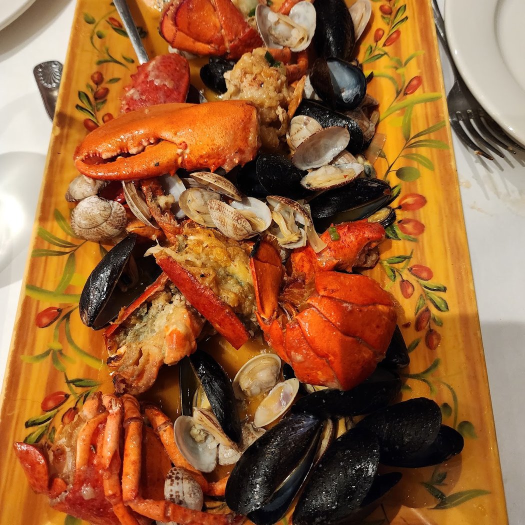 Patrizia's of Williamsburg 1