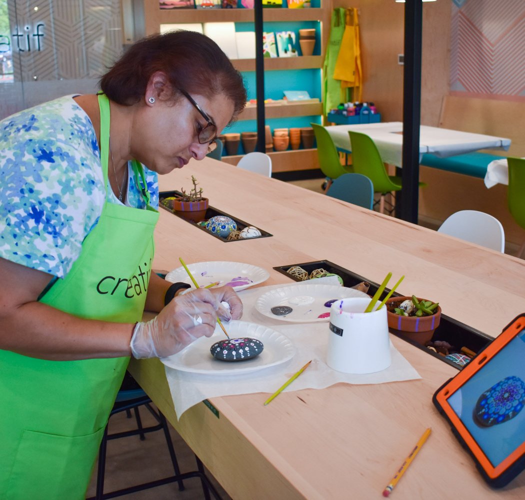 Paint Party for Kids and Adults 1