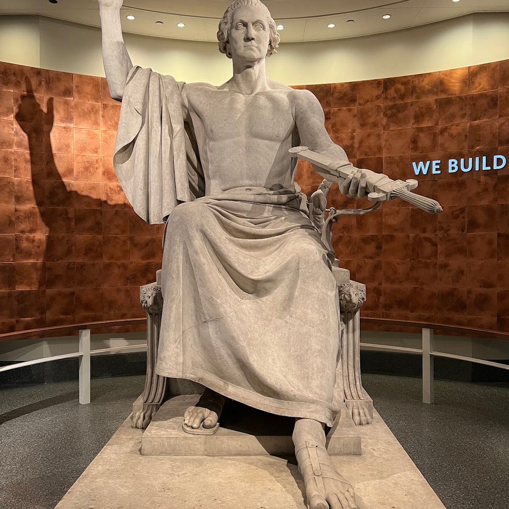 Smithsonian National Museum of American History 3