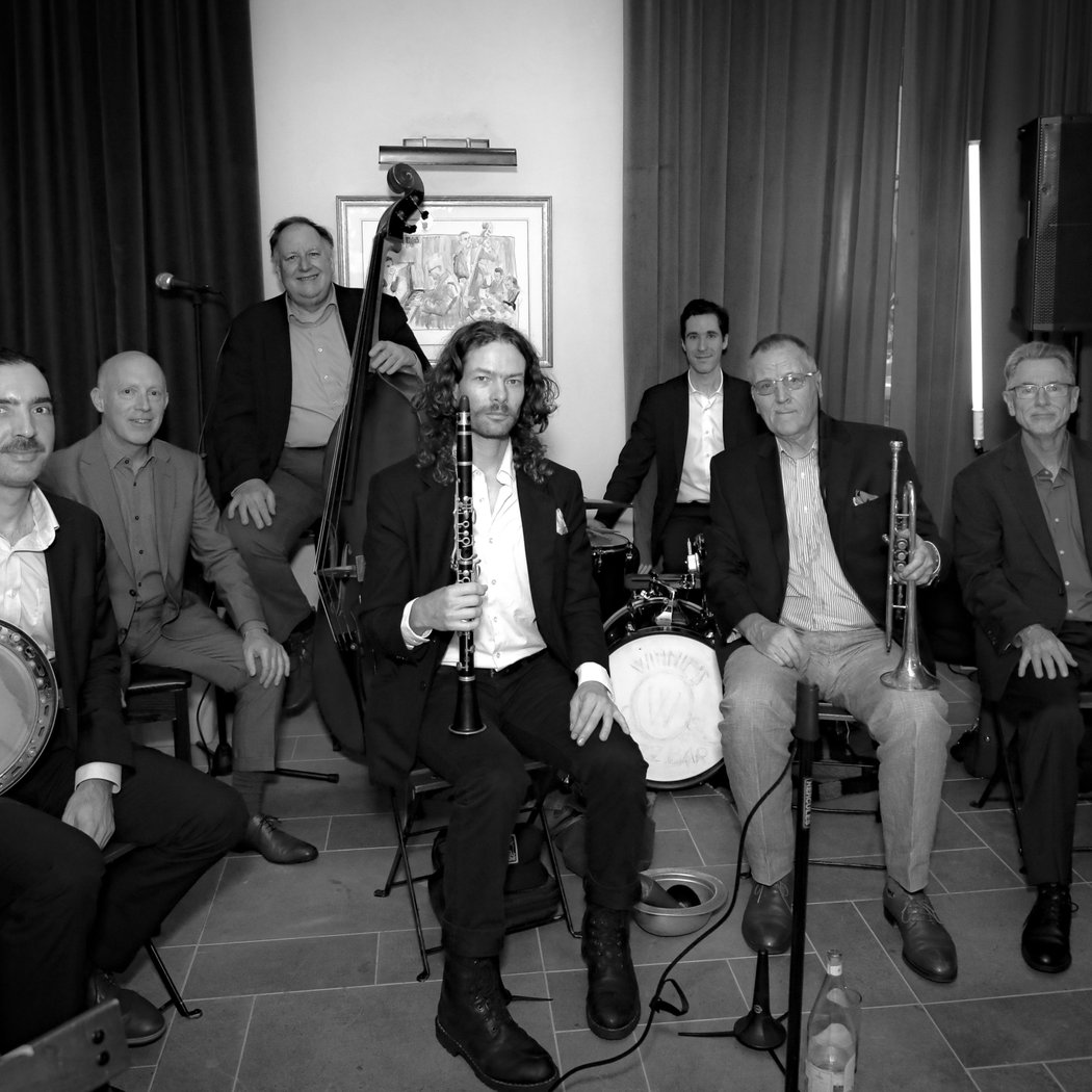 The Seneca Serenaders 1