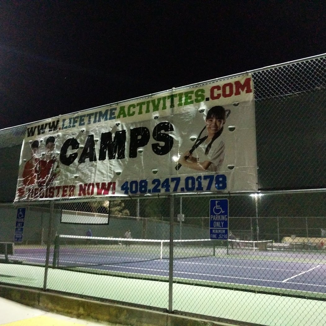 Lifetime Activities - Santa Clara 3