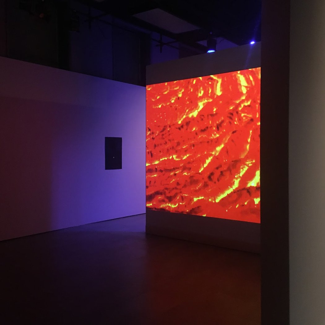 Mishkin Gallery 4