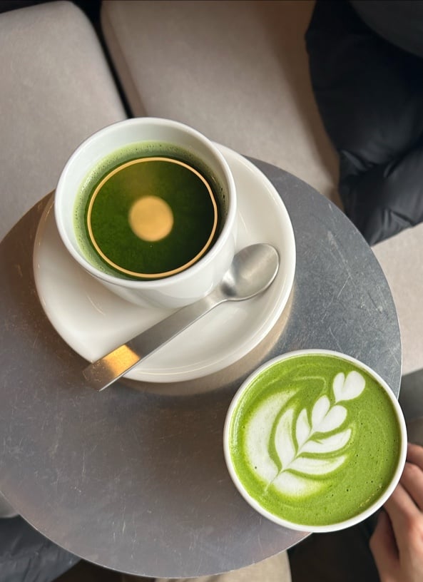 Café Even 1