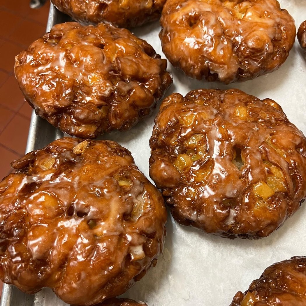 O'Henry's Donuts 1