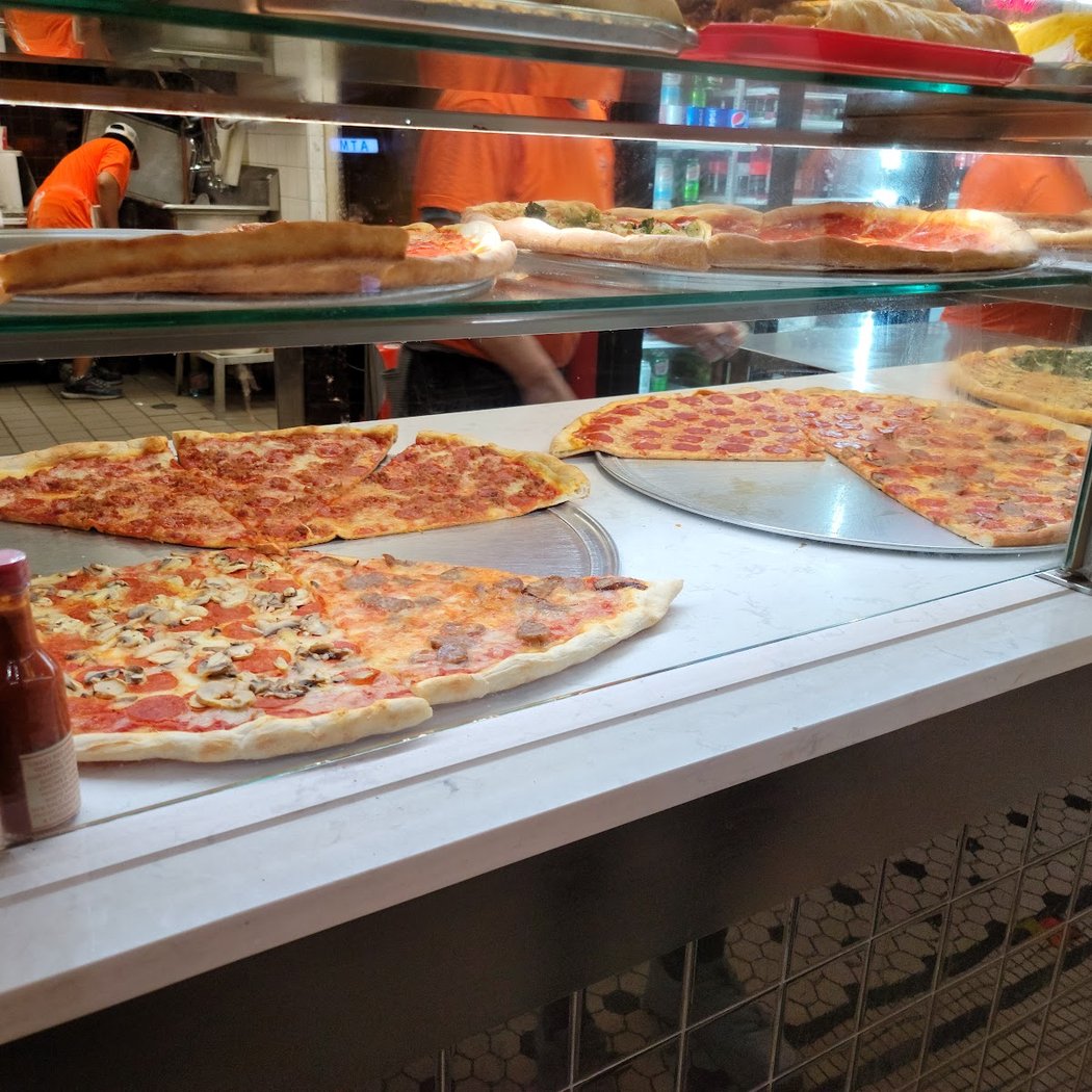 Koronet Pizza 2