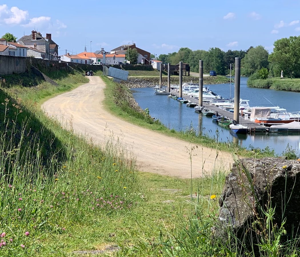 Débord de Loire 3