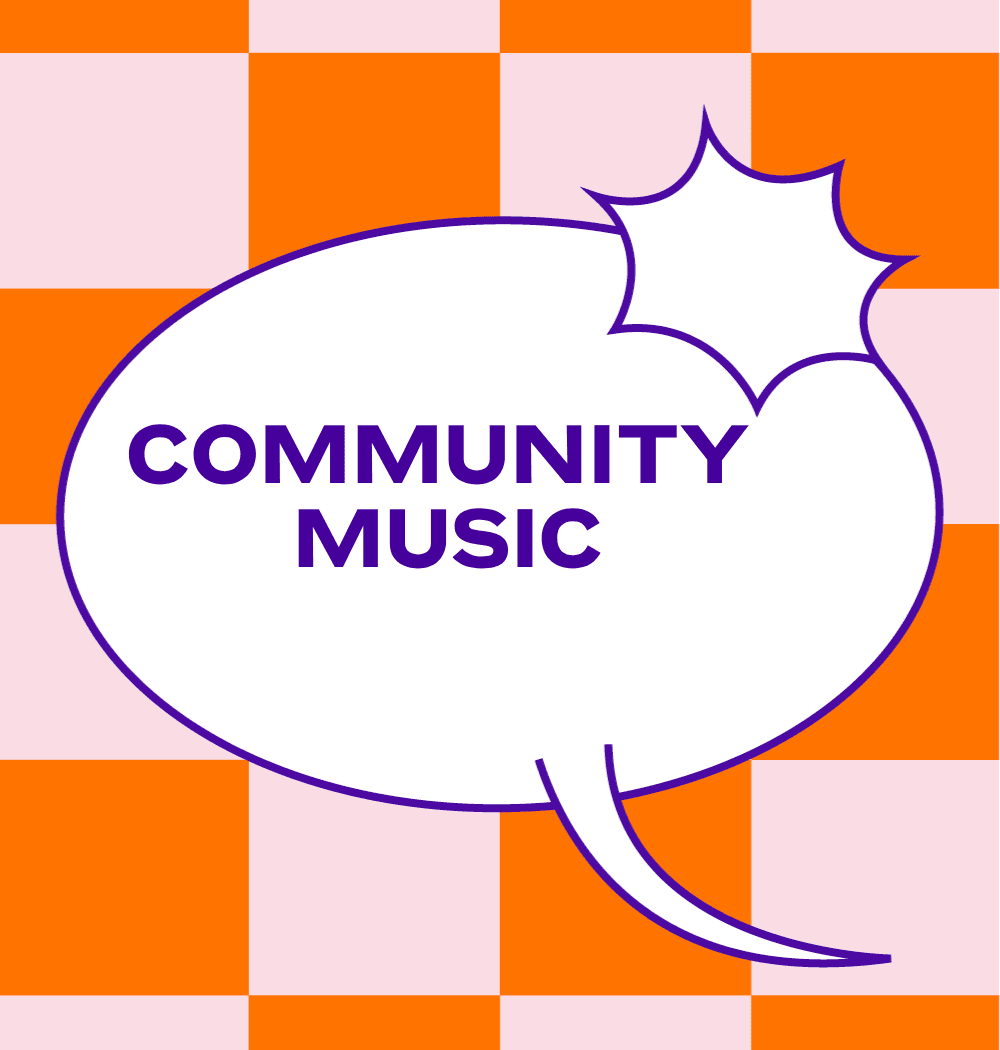 Community Music