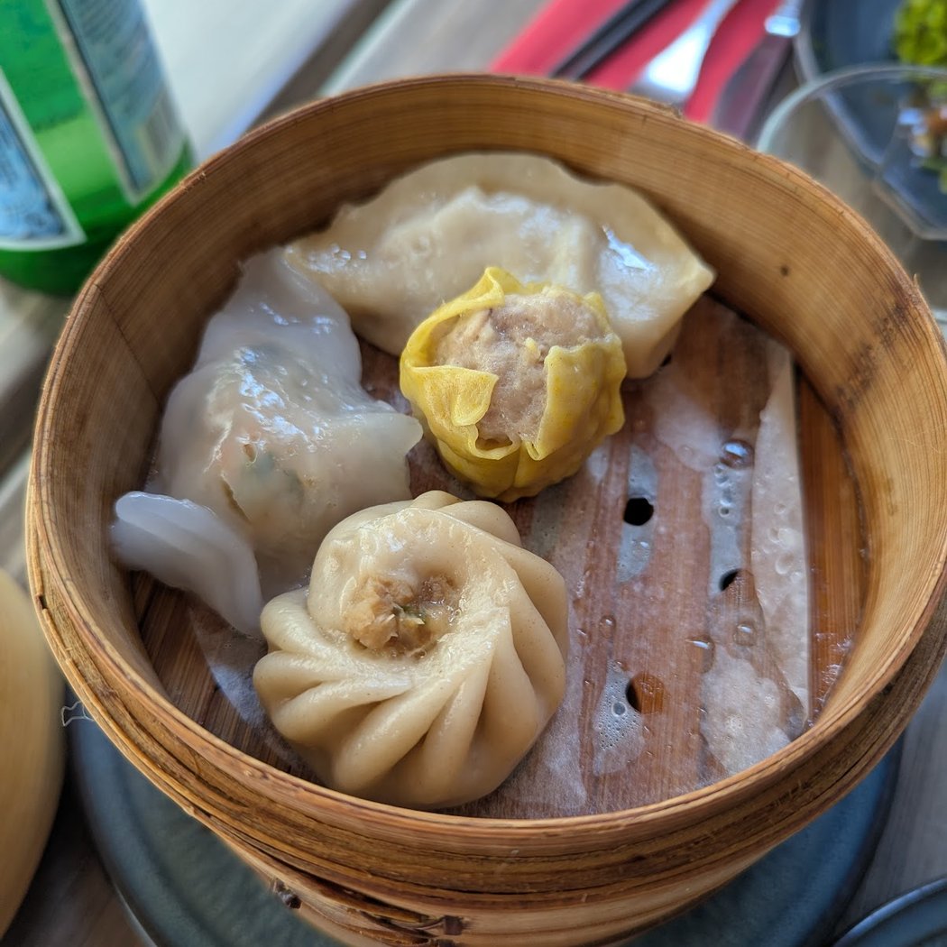 Comptoir d'Asie 1