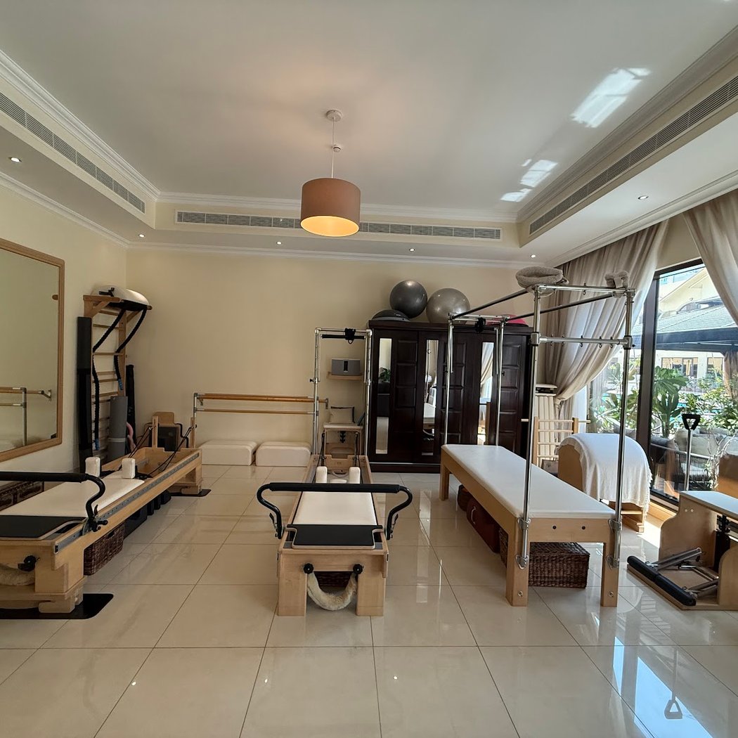 Certified Pilates Training with Master Educator Laura Weston | Balanced Body 2