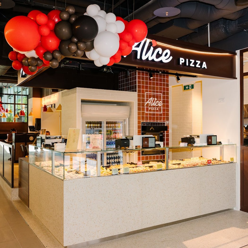 Alice Pizza 2