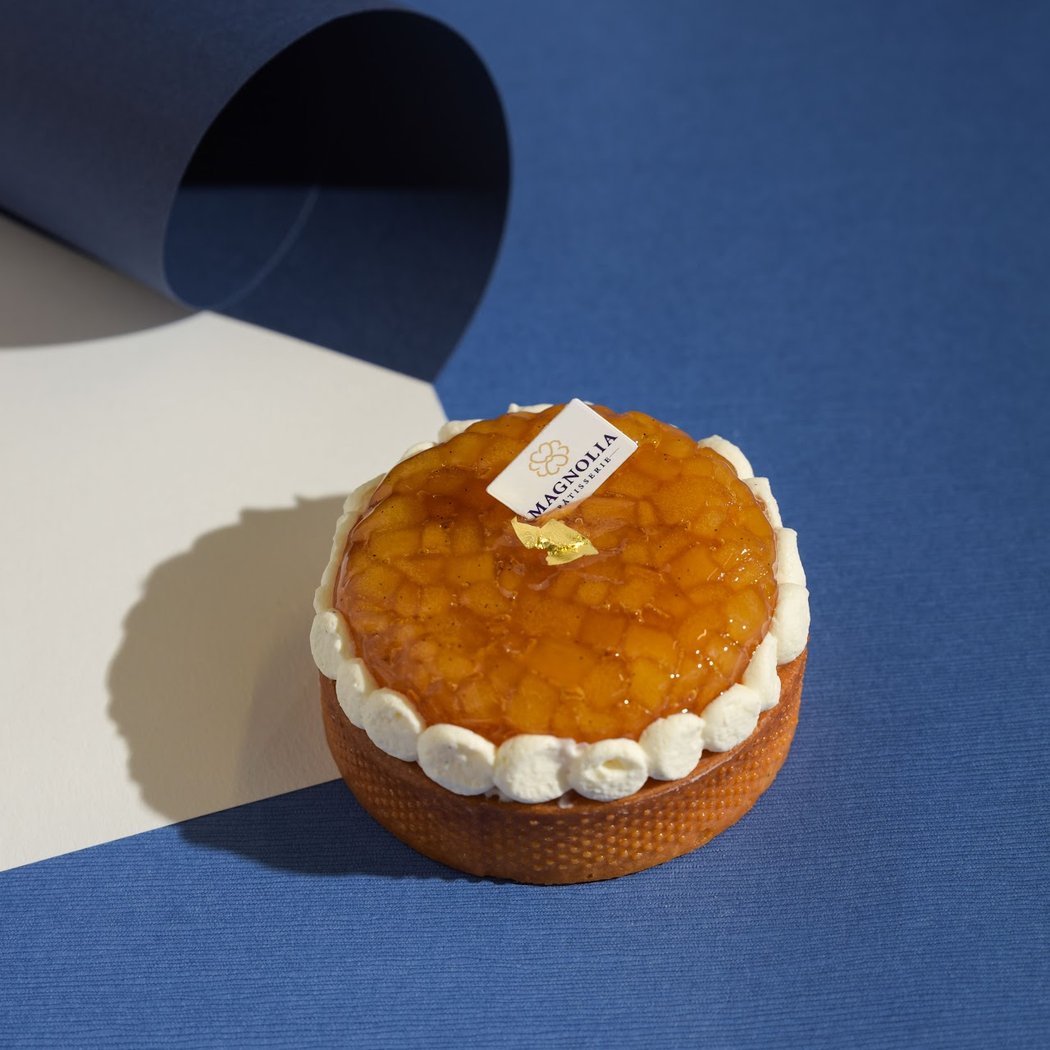 Magnolia Pâtisserie 3