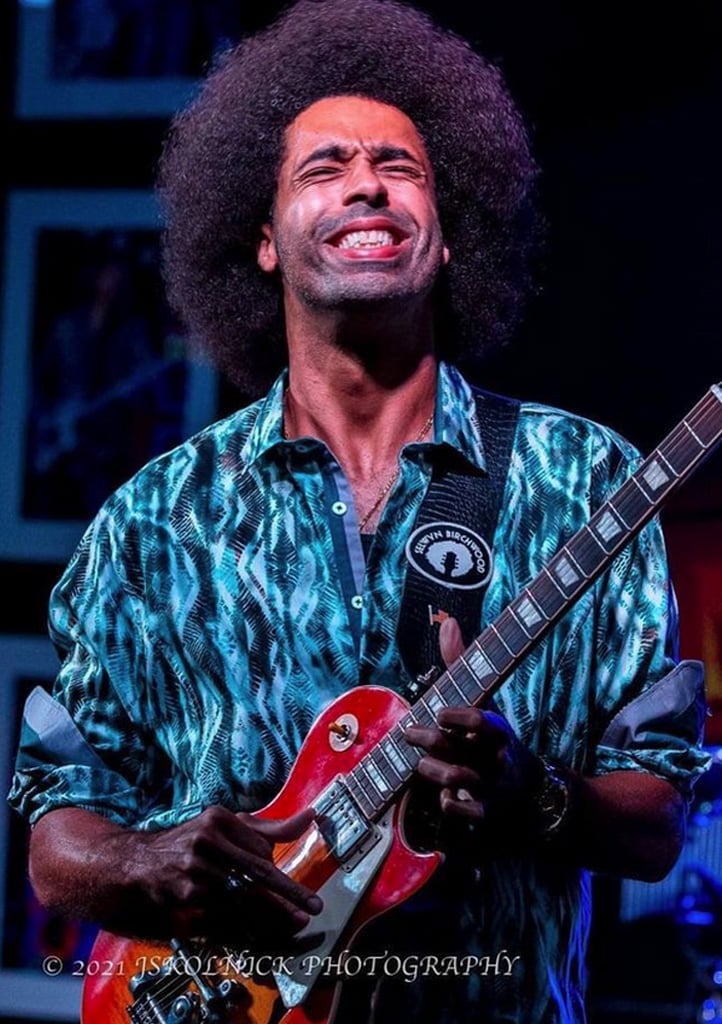 Selwyn Birchwood 3
