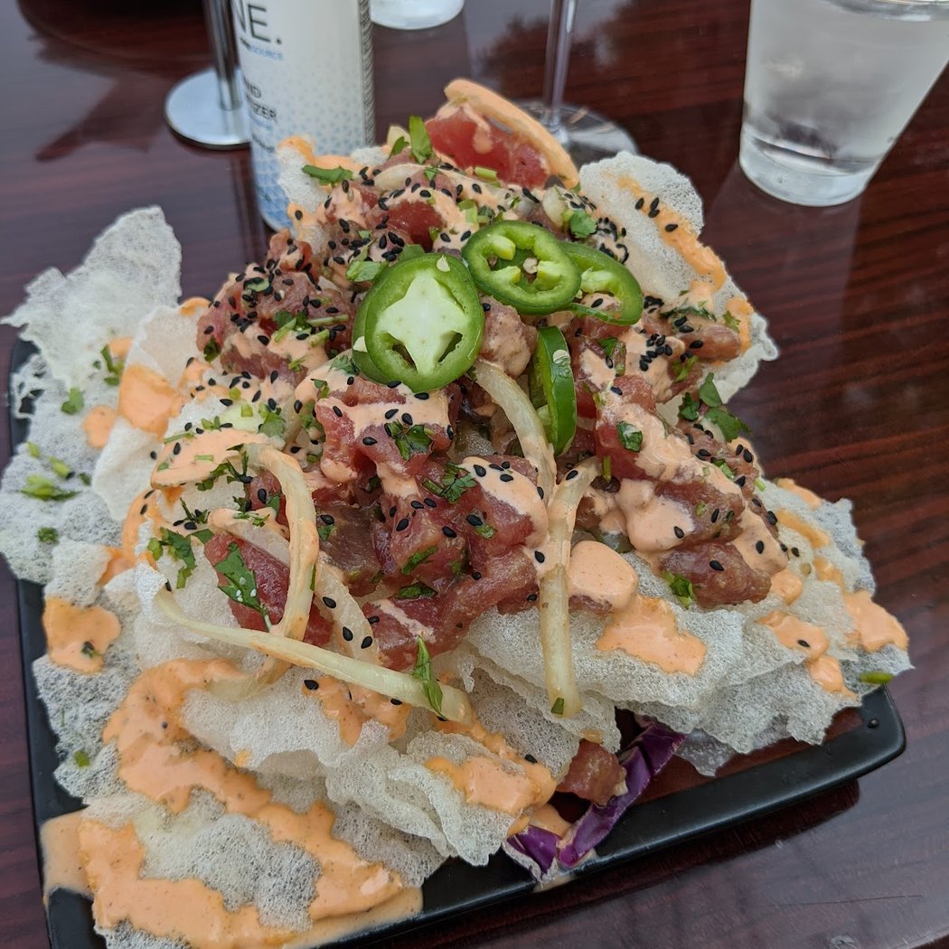 Rebel Kitchen & Libations 1