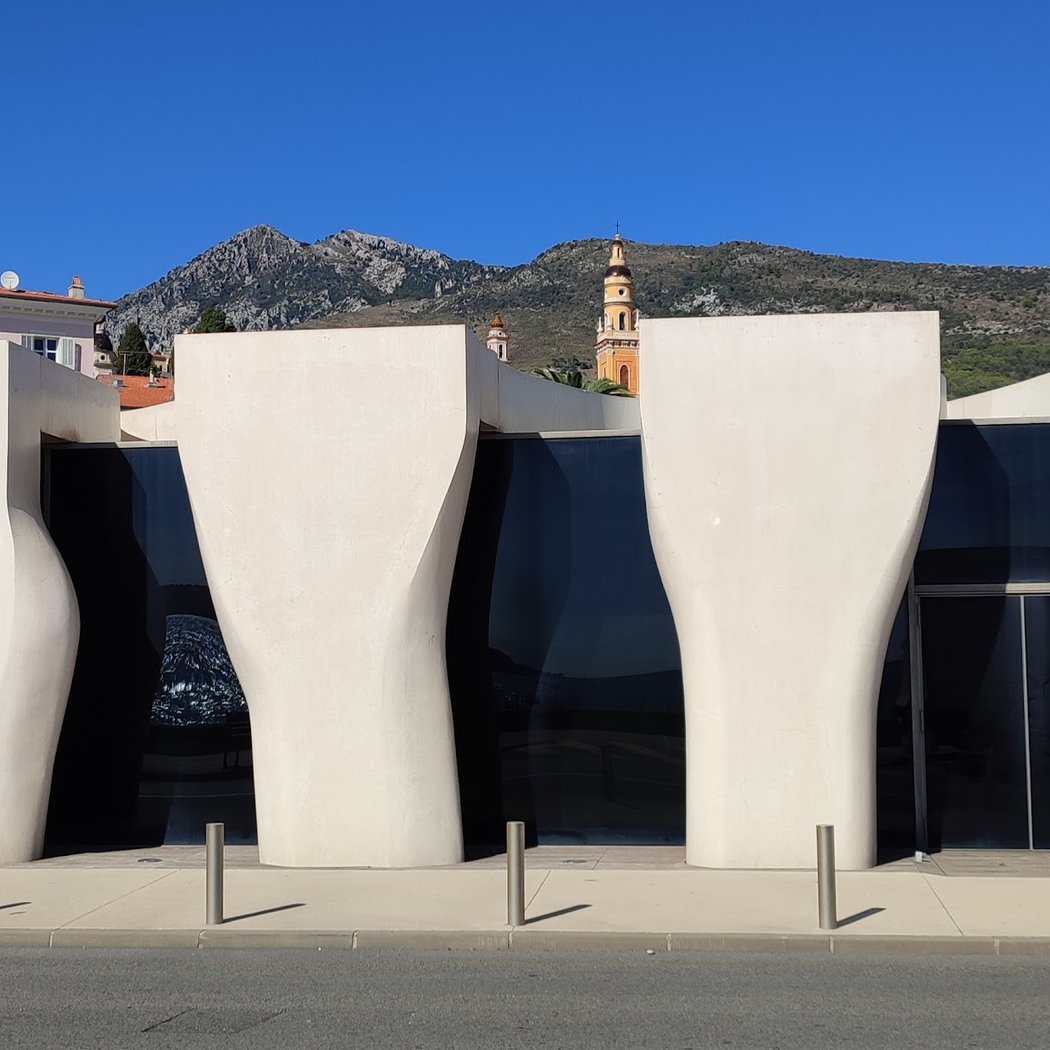 Jean Cocteau Museum - Severin Wunderman Collection 4