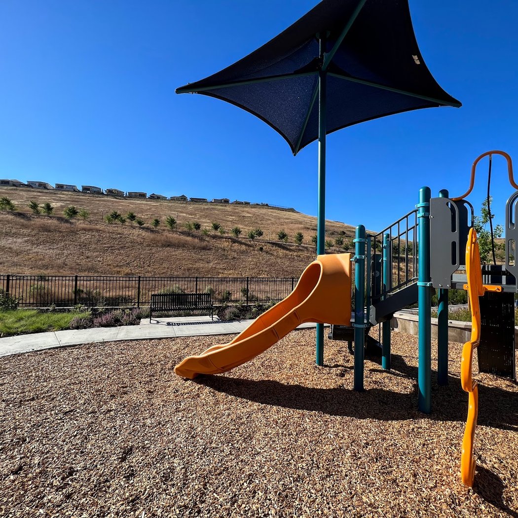 Butterfly Knoll Park 2
