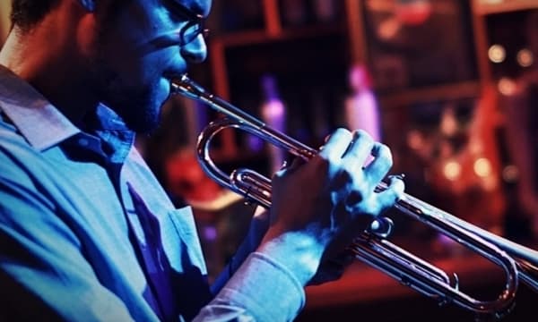 Josh Evans Quintet 1