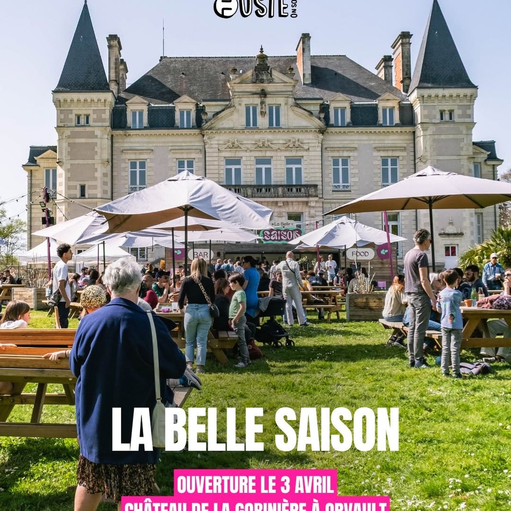 La Belle Saison 4