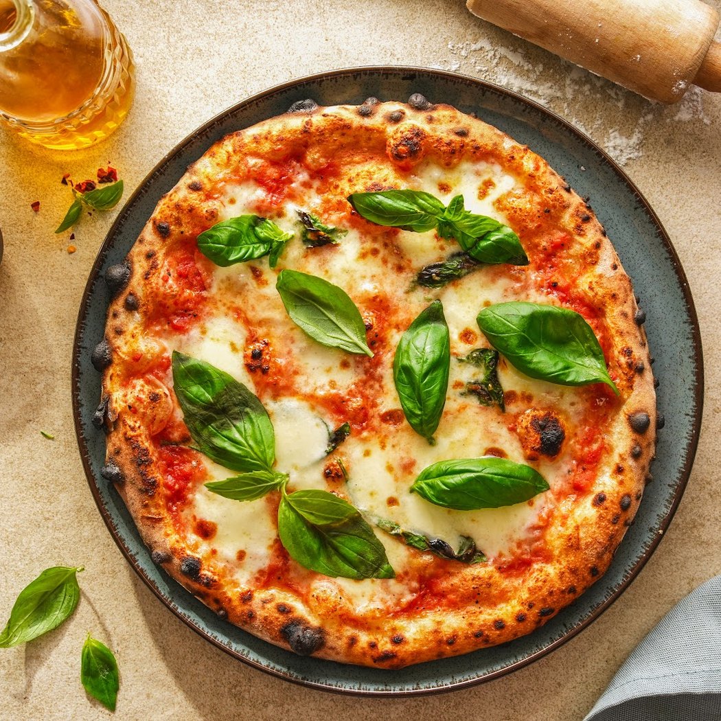 Brik Oven - Neapolitan Style Pizzas (Manyata Business Park) 3