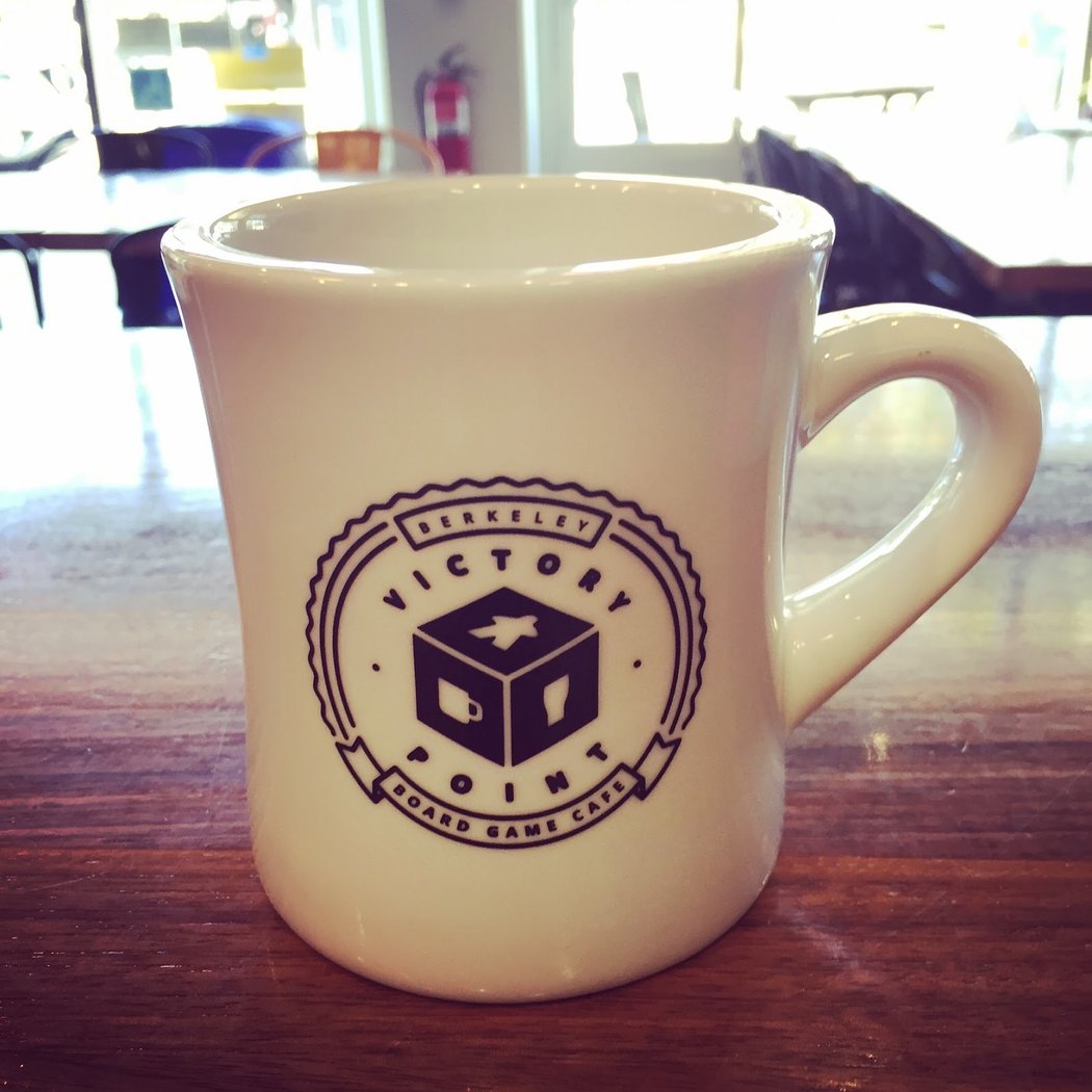 Victory Point Cafe 3