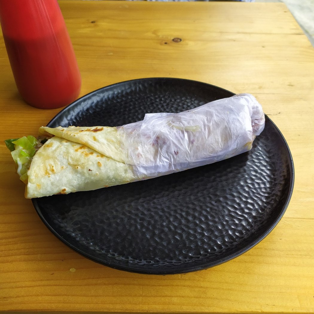 Cafe Riko 3