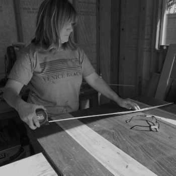TOMLINSON Woodworks 1