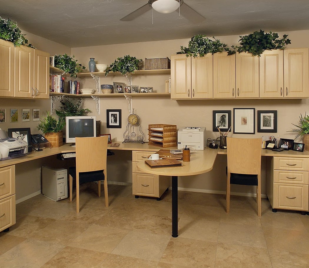 S & S Cabinets and Closets 1