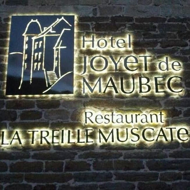 Hôtel Joyet de Maubec 3